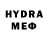 КЕТАМИН VHQ Iftixar Meherremov